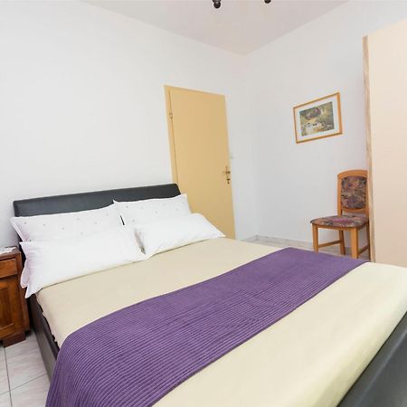 רוגוזניצה Apartments Glorija מראה חיצוני תמונה