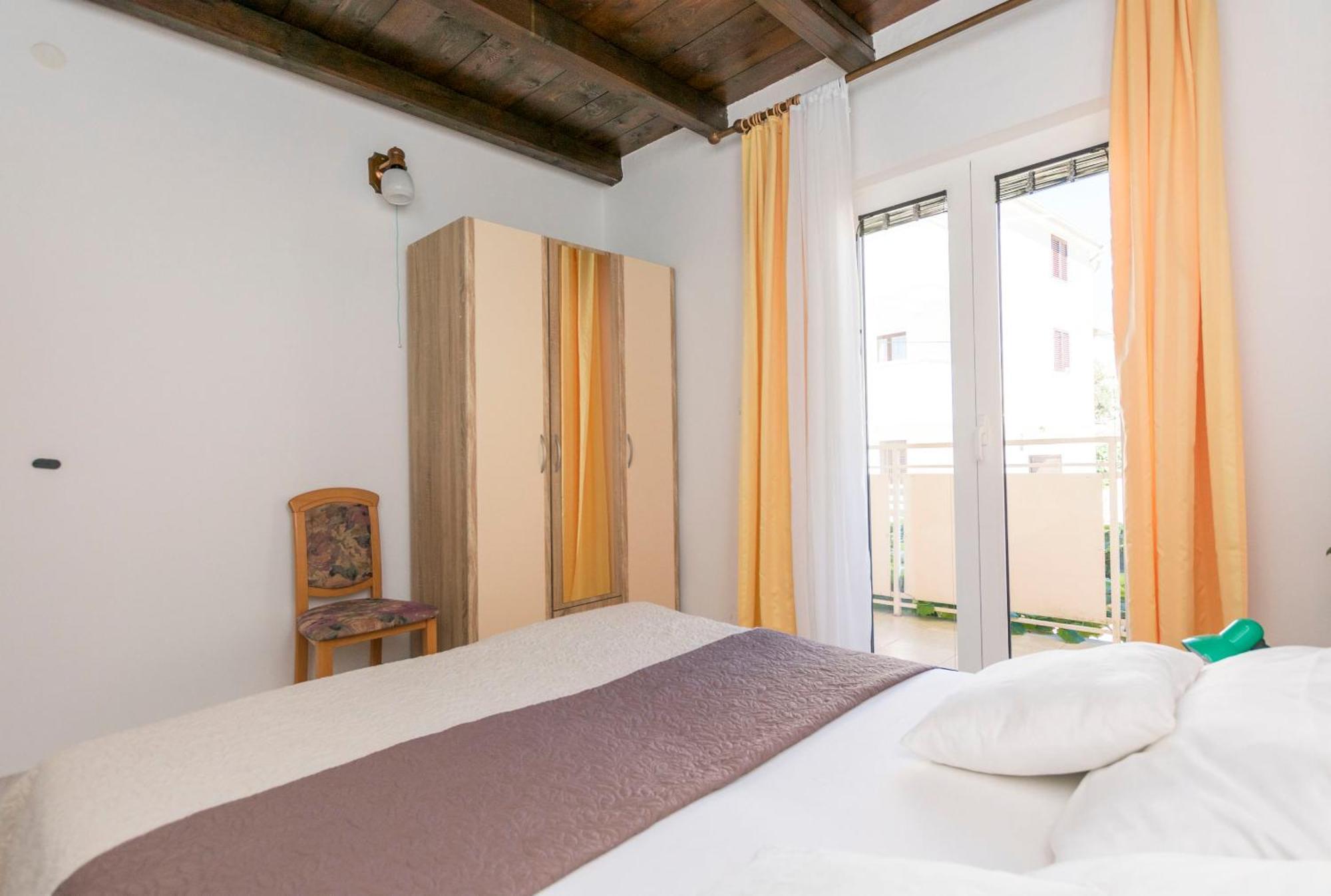 רוגוזניצה Apartments Glorija מראה חיצוני תמונה