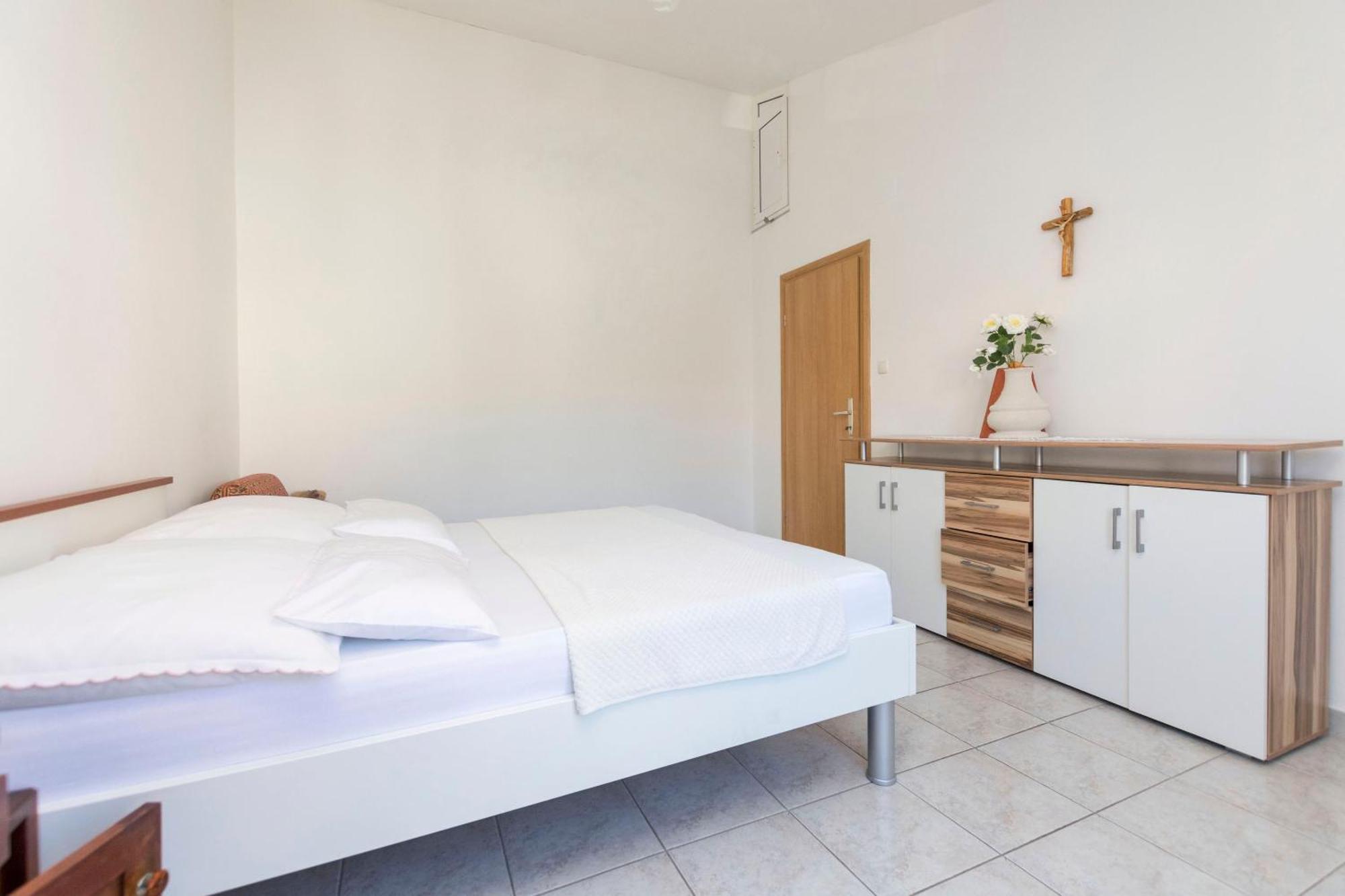 רוגוזניצה Apartments Glorija מראה חיצוני תמונה
