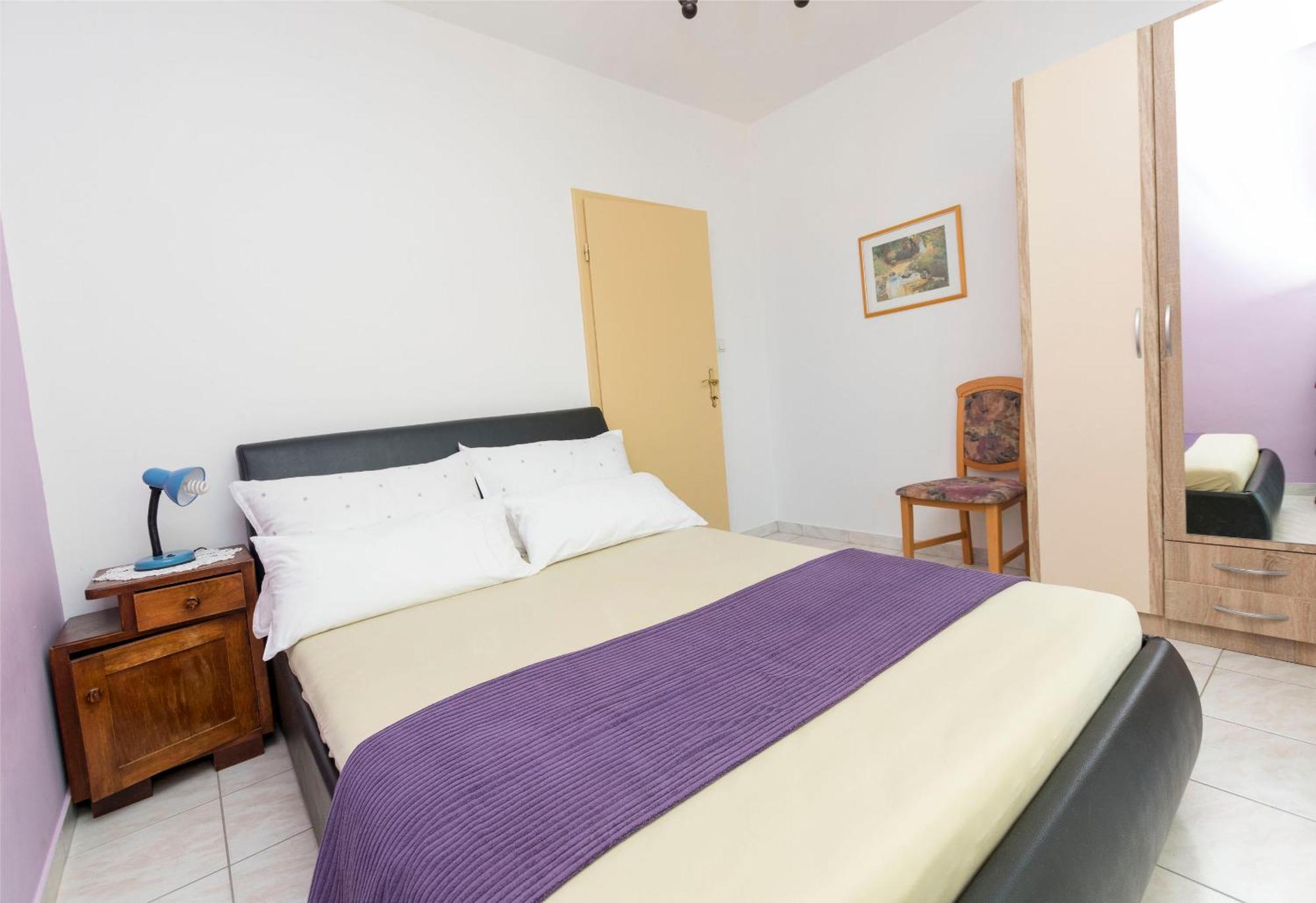 רוגוזניצה Apartments Glorija מראה חיצוני תמונה
