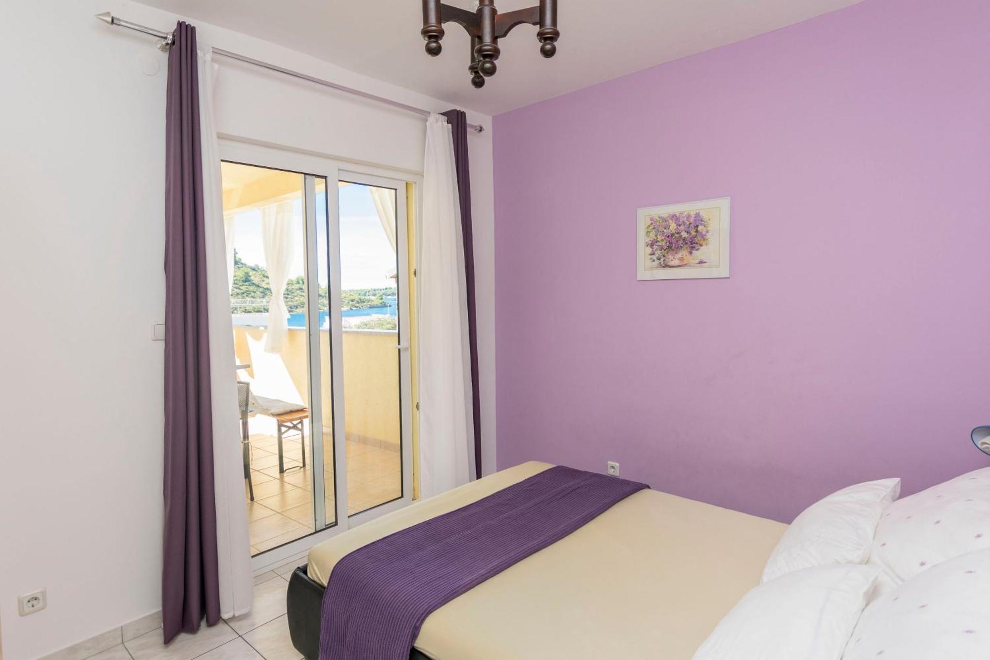 רוגוזניצה Apartments Glorija מראה חיצוני תמונה