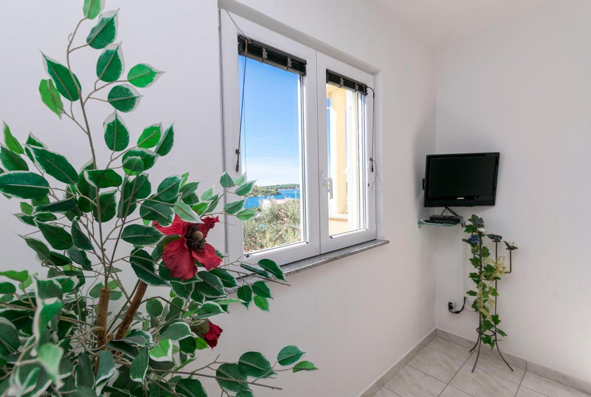 רוגוזניצה Apartments Glorija מראה חיצוני תמונה