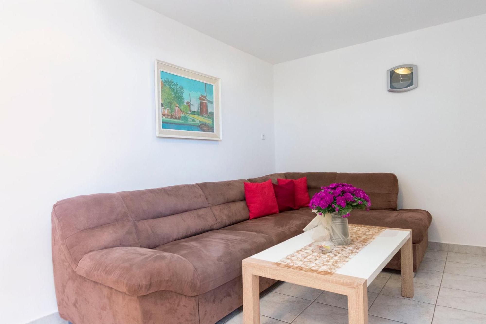 רוגוזניצה Apartments Glorija מראה חיצוני תמונה