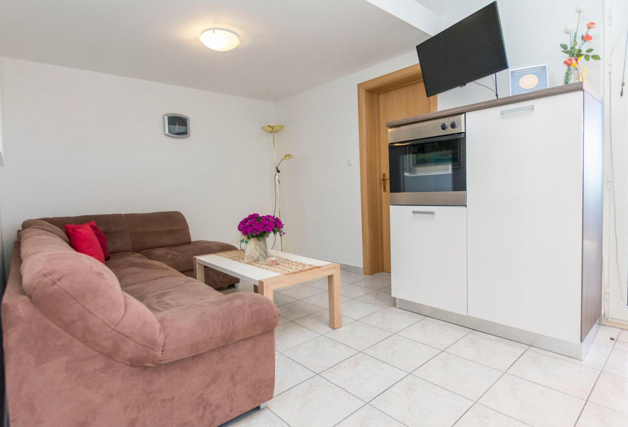 רוגוזניצה Apartments Glorija מראה חיצוני תמונה