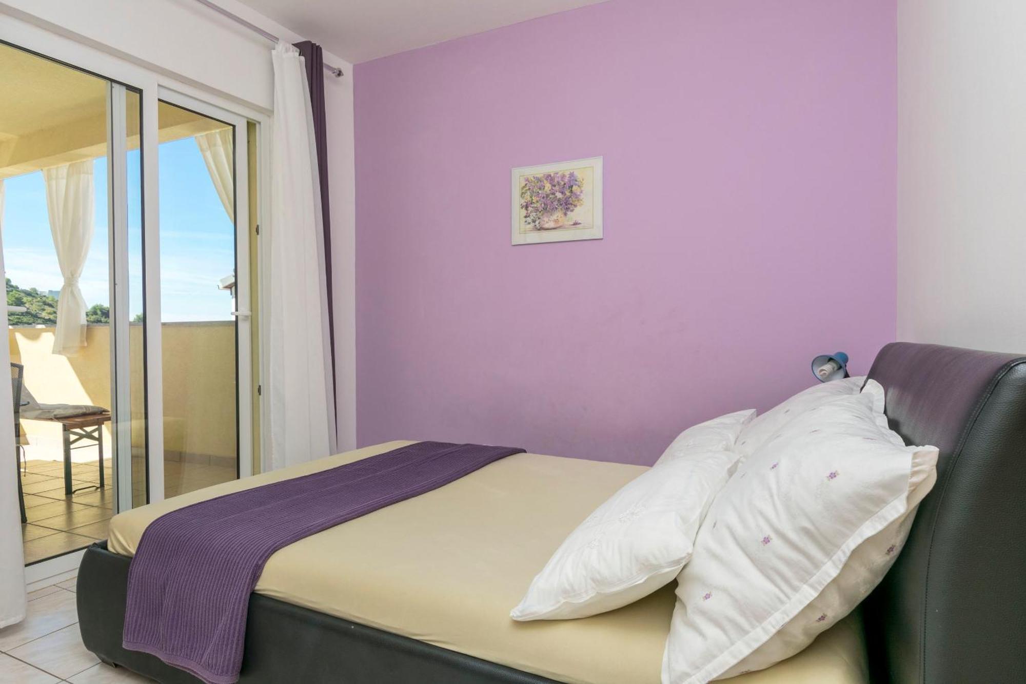 רוגוזניצה Apartments Glorija מראה חיצוני תמונה