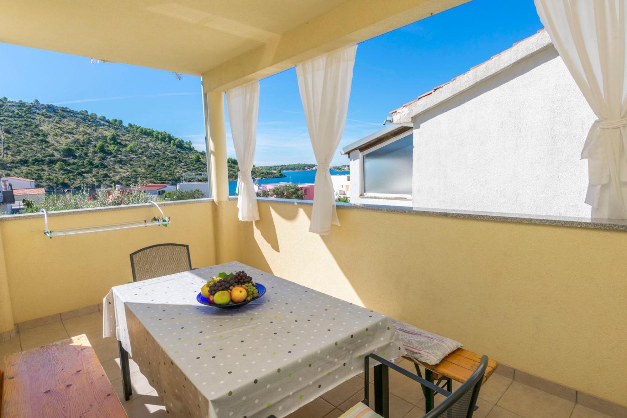 רוגוזניצה Apartments Glorija מראה חיצוני תמונה