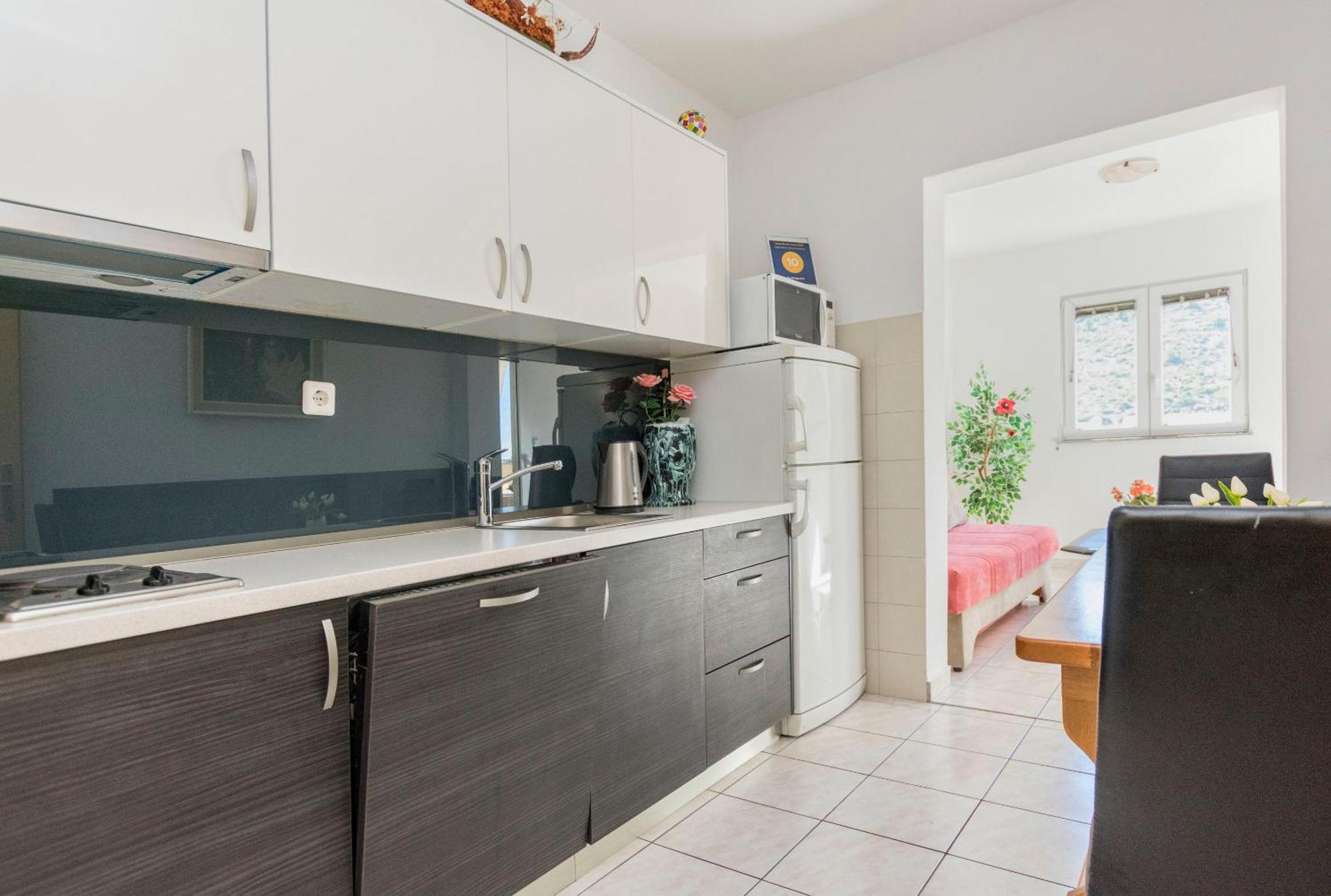 רוגוזניצה Apartments Glorija מראה חיצוני תמונה