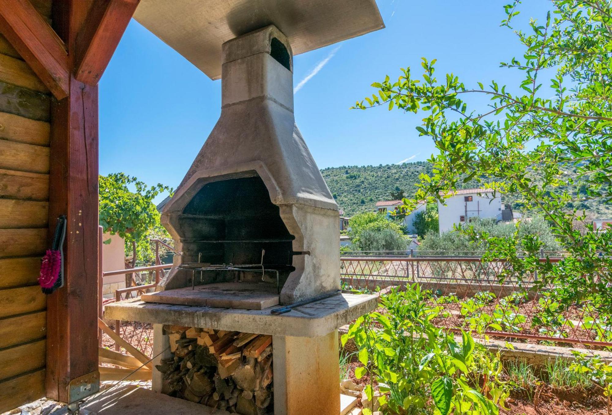 רוגוזניצה Apartments Glorija מראה חיצוני תמונה